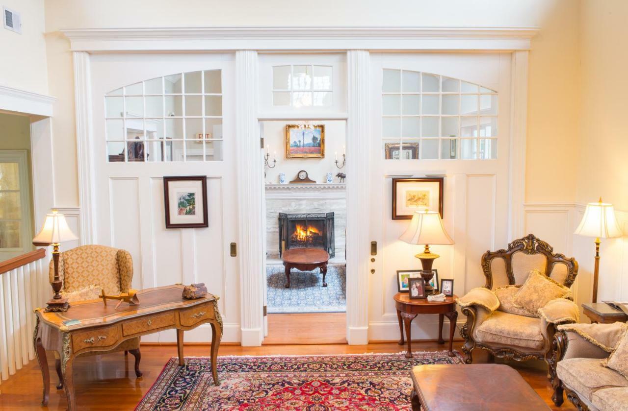 Chiltern Inn Bar Harbor Luaran gambar