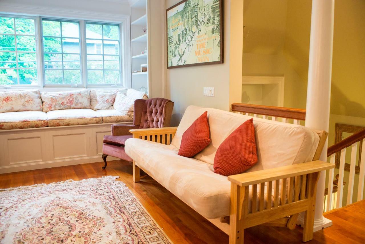 Chiltern Inn Bar Harbor Luaran gambar