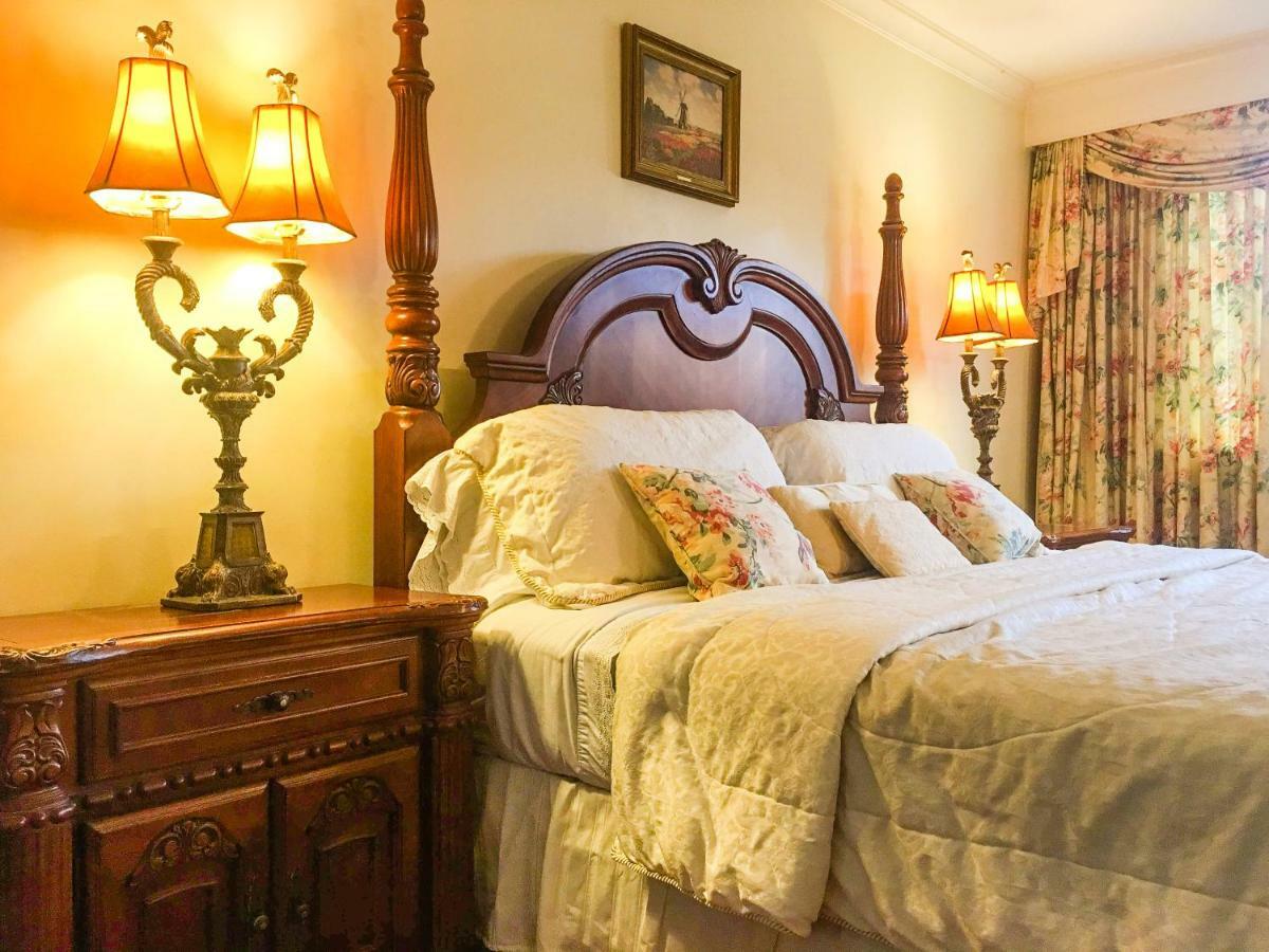 Chiltern Inn Bar Harbor Luaran gambar